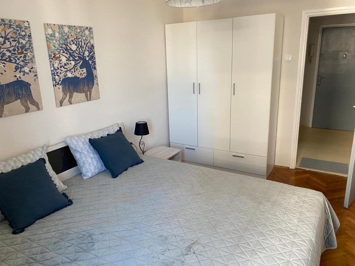 Apartman Colapis- Self Check In, Free Parking, Premium Location! カルロヴァッツ エクステリア 写真