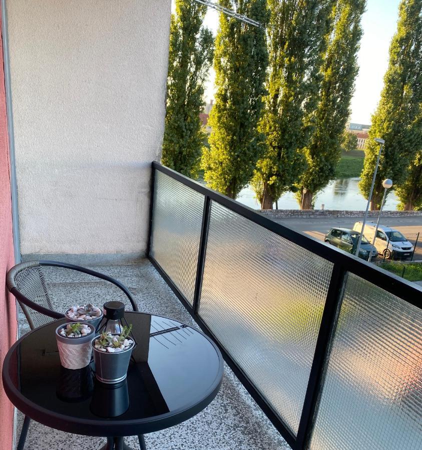 Apartman Colapis- Self Check In, Free Parking, Premium Location! カルロヴァッツ エクステリア 写真