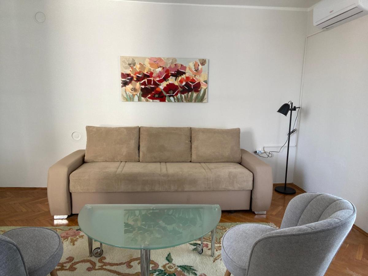 Apartman Colapis- Self Check In, Free Parking, Premium Location! カルロヴァッツ エクステリア 写真