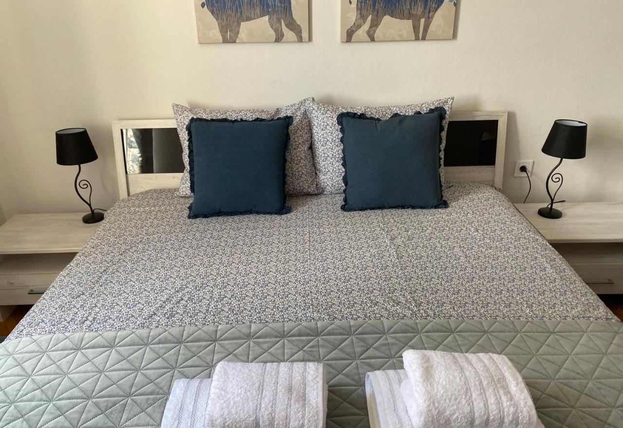 Apartman Colapis- Self Check In, Free Parking, Premium Location! カルロヴァッツ エクステリア 写真