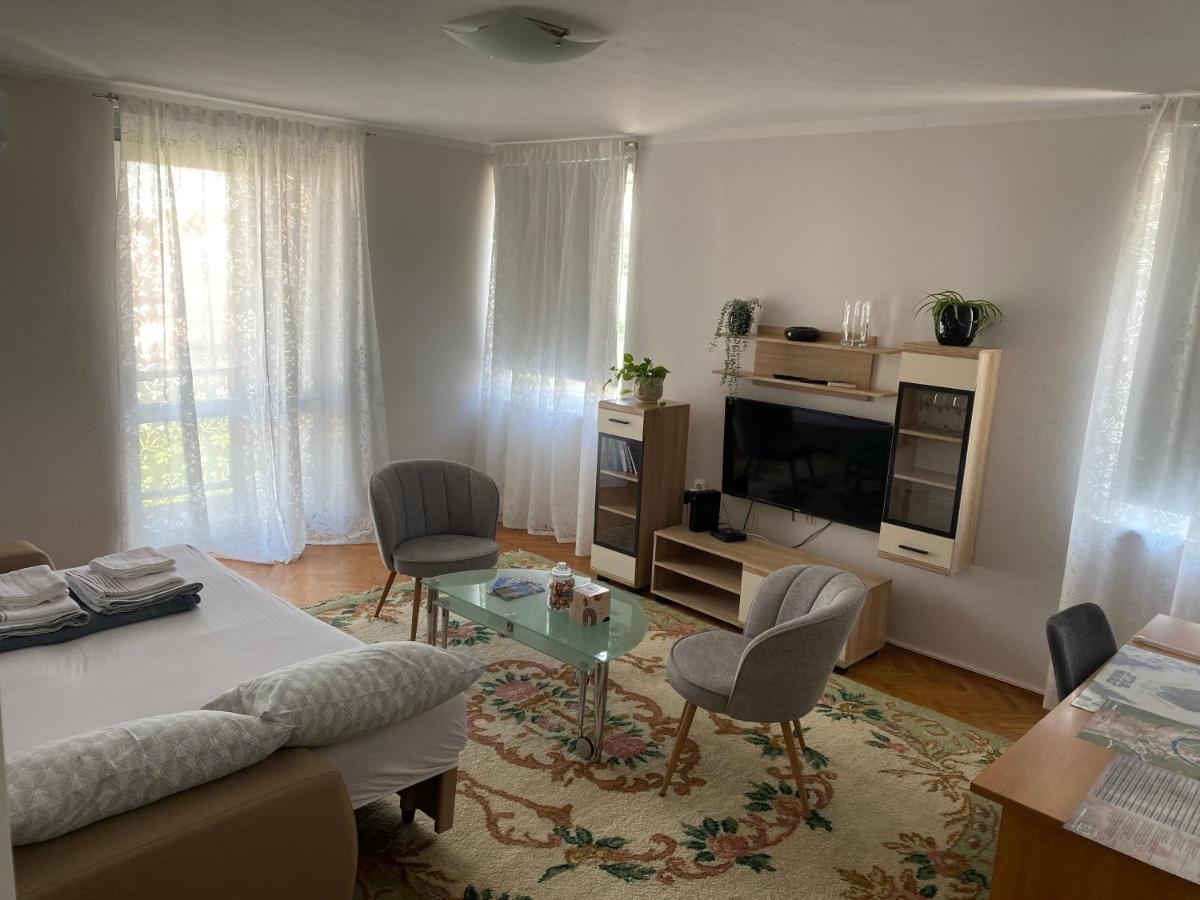 Apartman Colapis- Self Check In, Free Parking, Premium Location! カルロヴァッツ エクステリア 写真