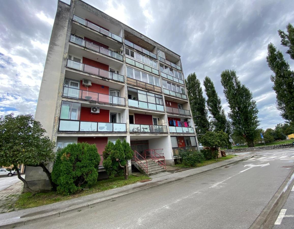 Apartman Colapis- Self Check In, Free Parking, Premium Location! カルロヴァッツ エクステリア 写真