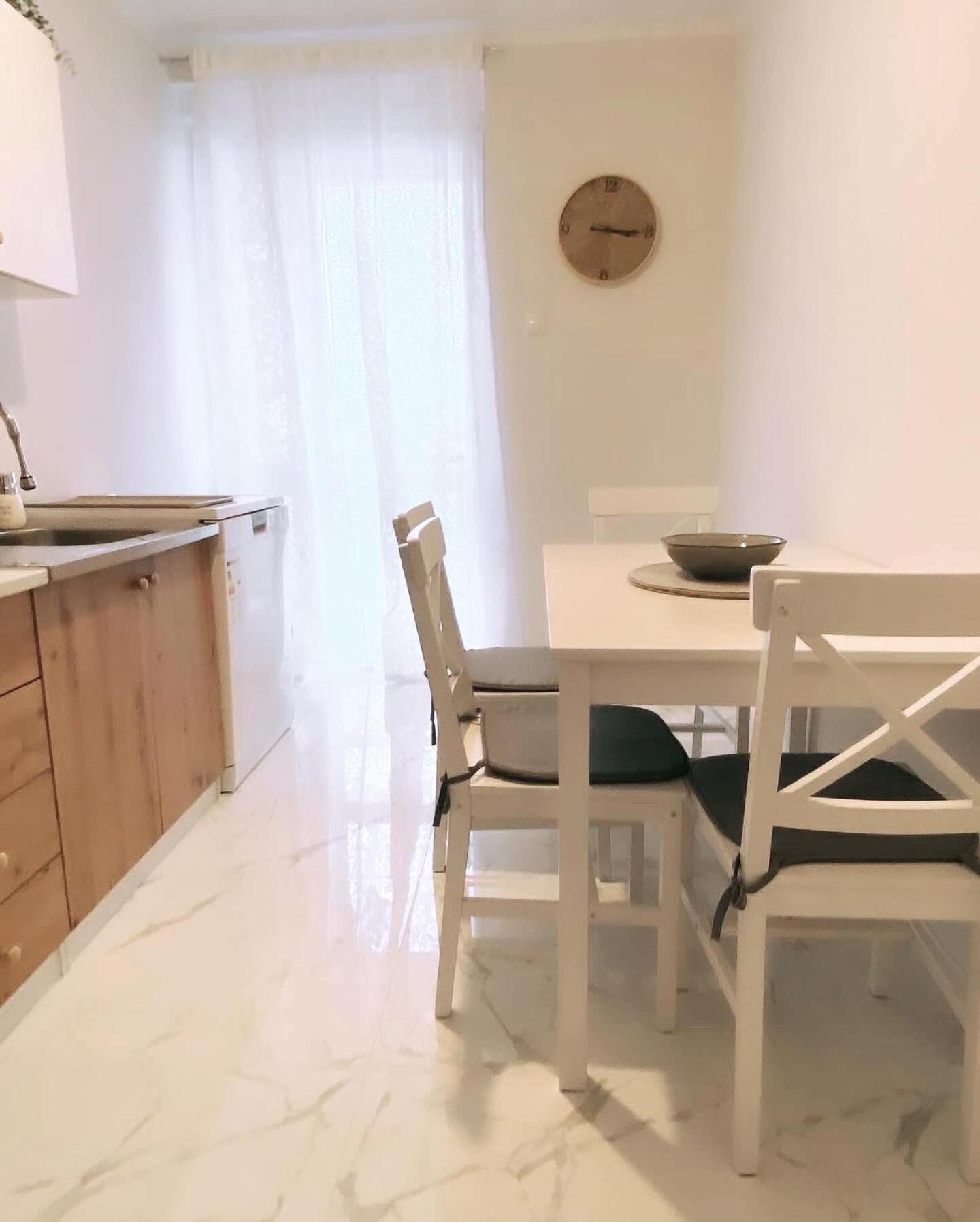 Apartman Colapis- Self Check In, Free Parking, Premium Location! カルロヴァッツ エクステリア 写真