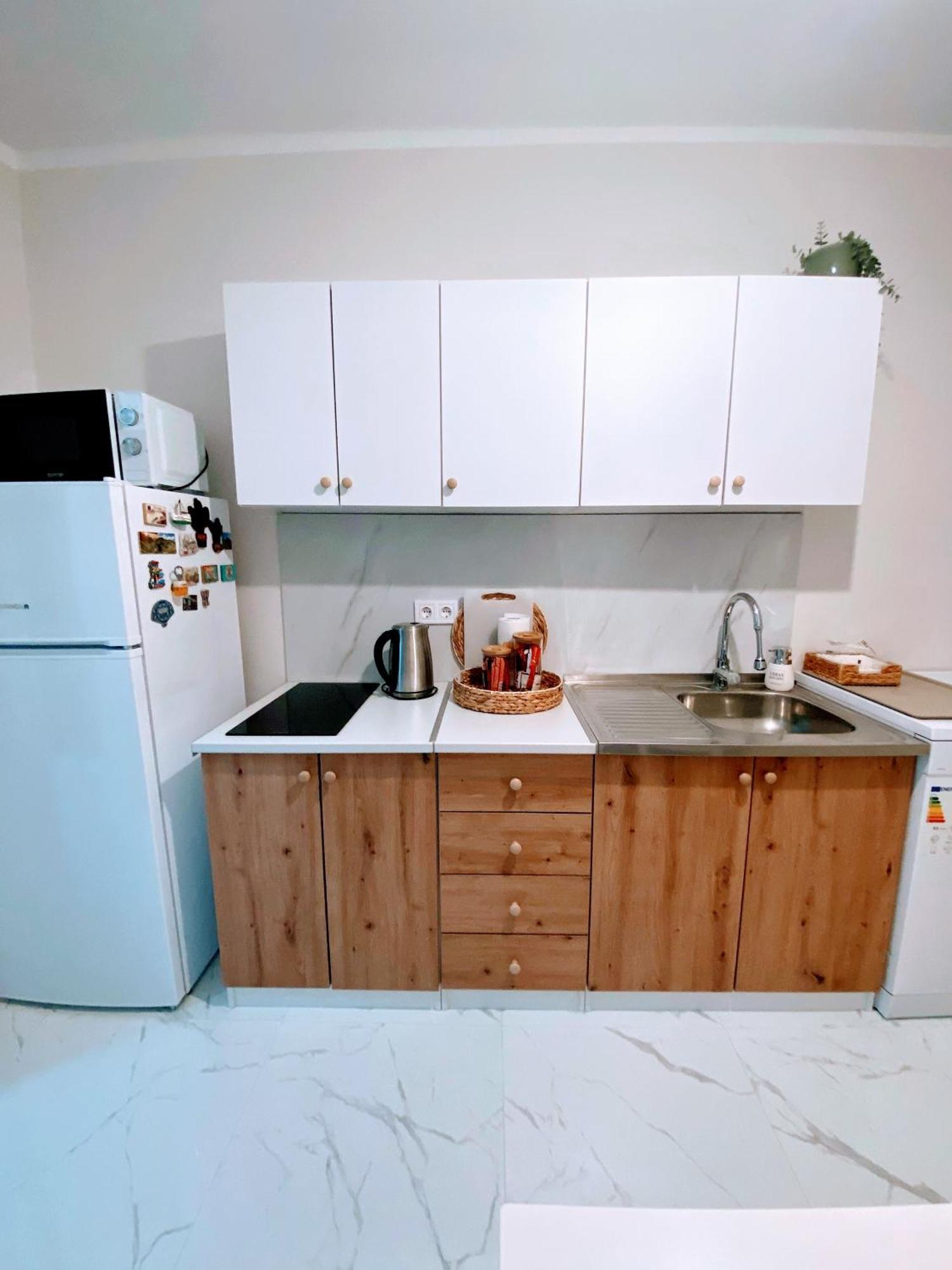 Apartman Colapis- Self Check In, Free Parking, Premium Location! カルロヴァッツ エクステリア 写真